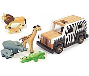 Safari Toys