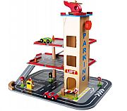 Cars, Garages & Vehicle Toys