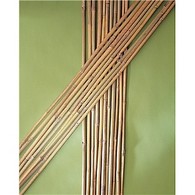 10 x Bamboo Canes - 0.9m