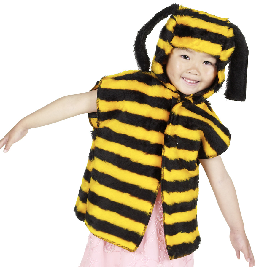 Bumble Bee Dress