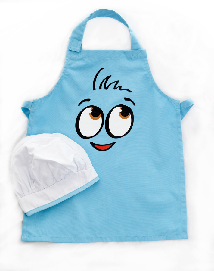 Aprons For Kids