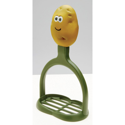  Kitchen Utensils on Mr Potato Masher  Vegetable Masher  Kitchen Utensils